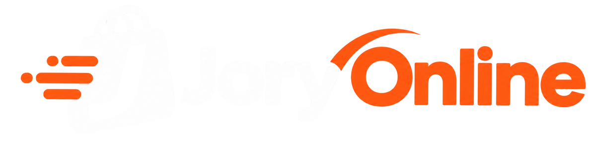 Jory Online